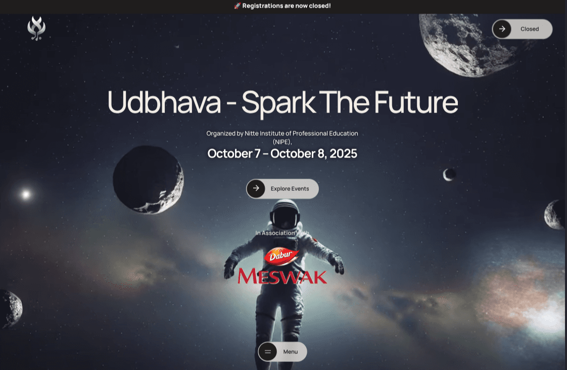 UDBHAVA 2025